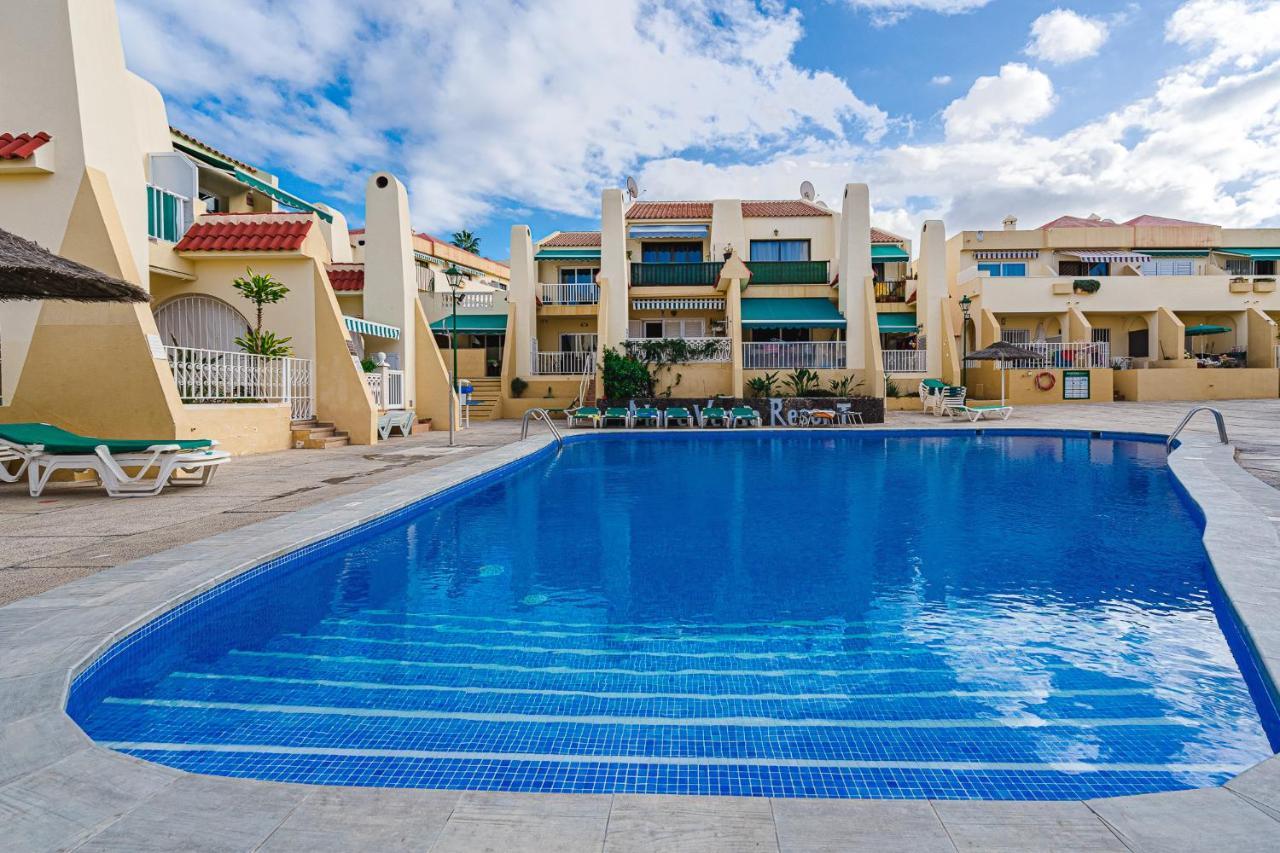 Apartamento De Lujo En Mare Verde Costa Adeje  Exterior photo