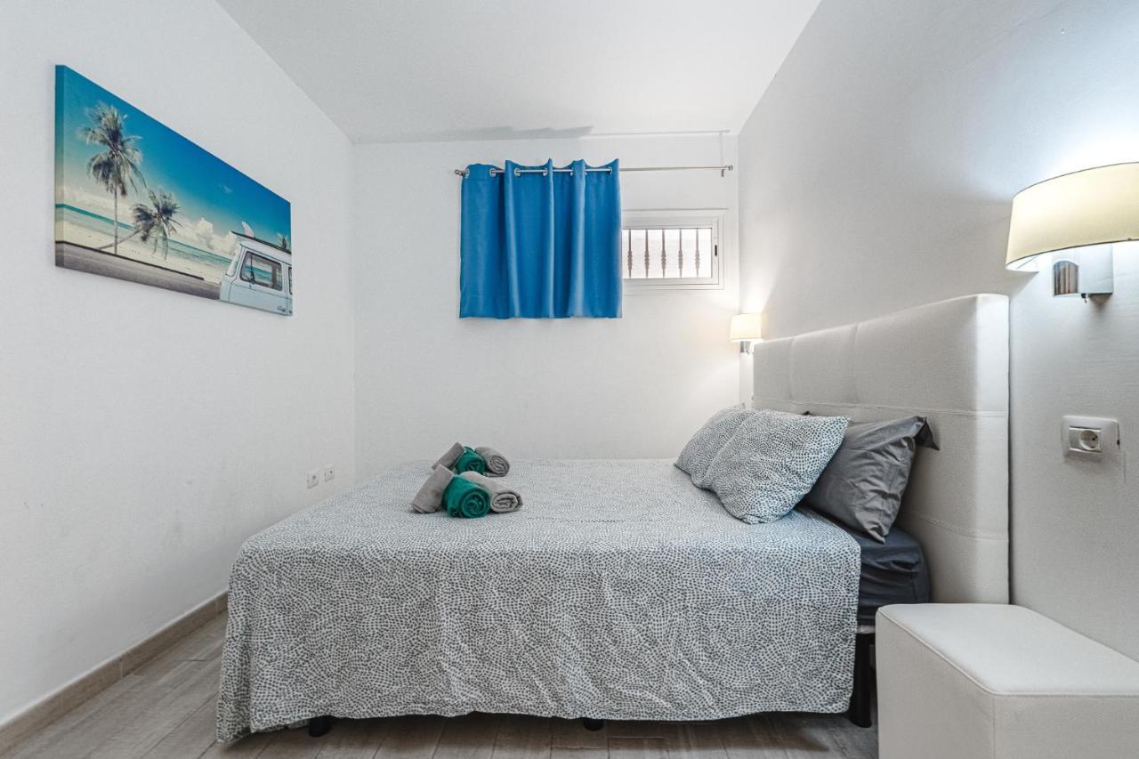 Apartamento De Lujo En Mare Verde Costa Adeje  Exterior photo