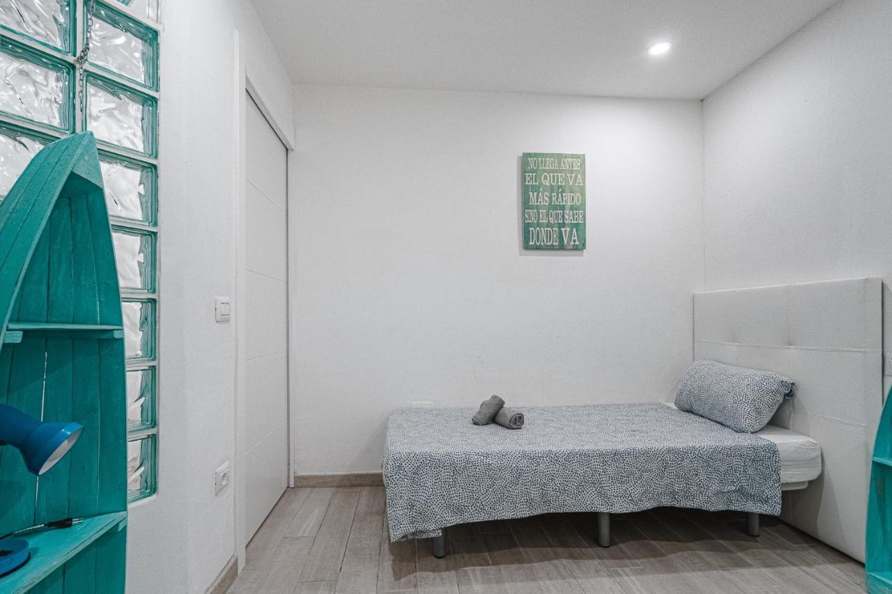 Apartamento De Lujo En Mare Verde Costa Adeje  Exterior photo