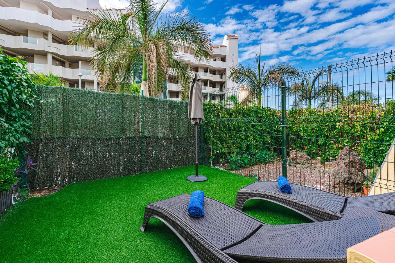 Apartamento De Lujo En Mare Verde Costa Adeje  Exterior photo