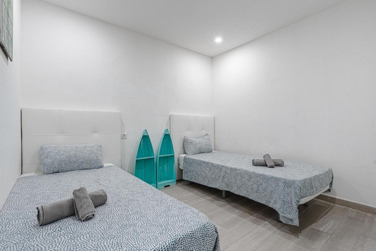 Apartamento De Lujo En Mare Verde Costa Adeje  Exterior photo