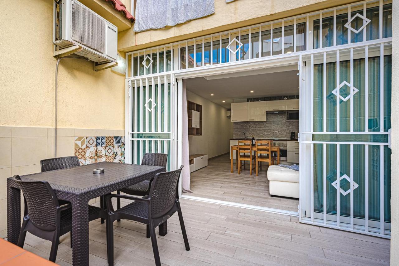 Apartamento De Lujo En Mare Verde Costa Adeje  Exterior photo