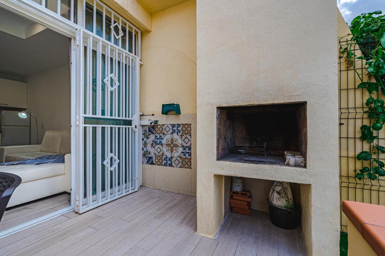 Apartamento De Lujo En Mare Verde Costa Adeje  Exterior photo